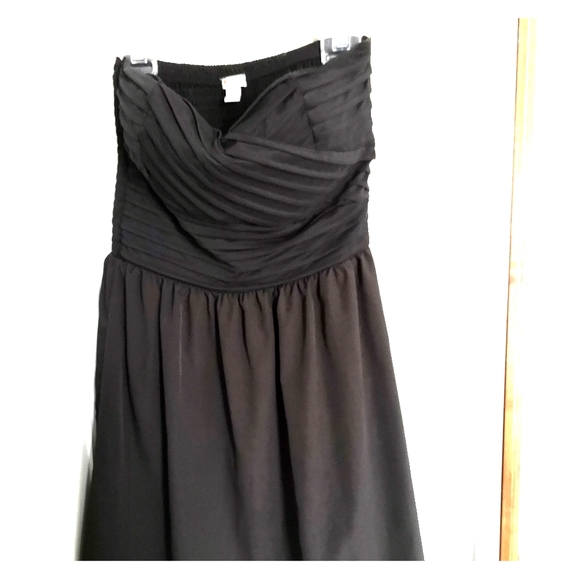 ☀️☀️Little Black Dress - Picture 1 of 3